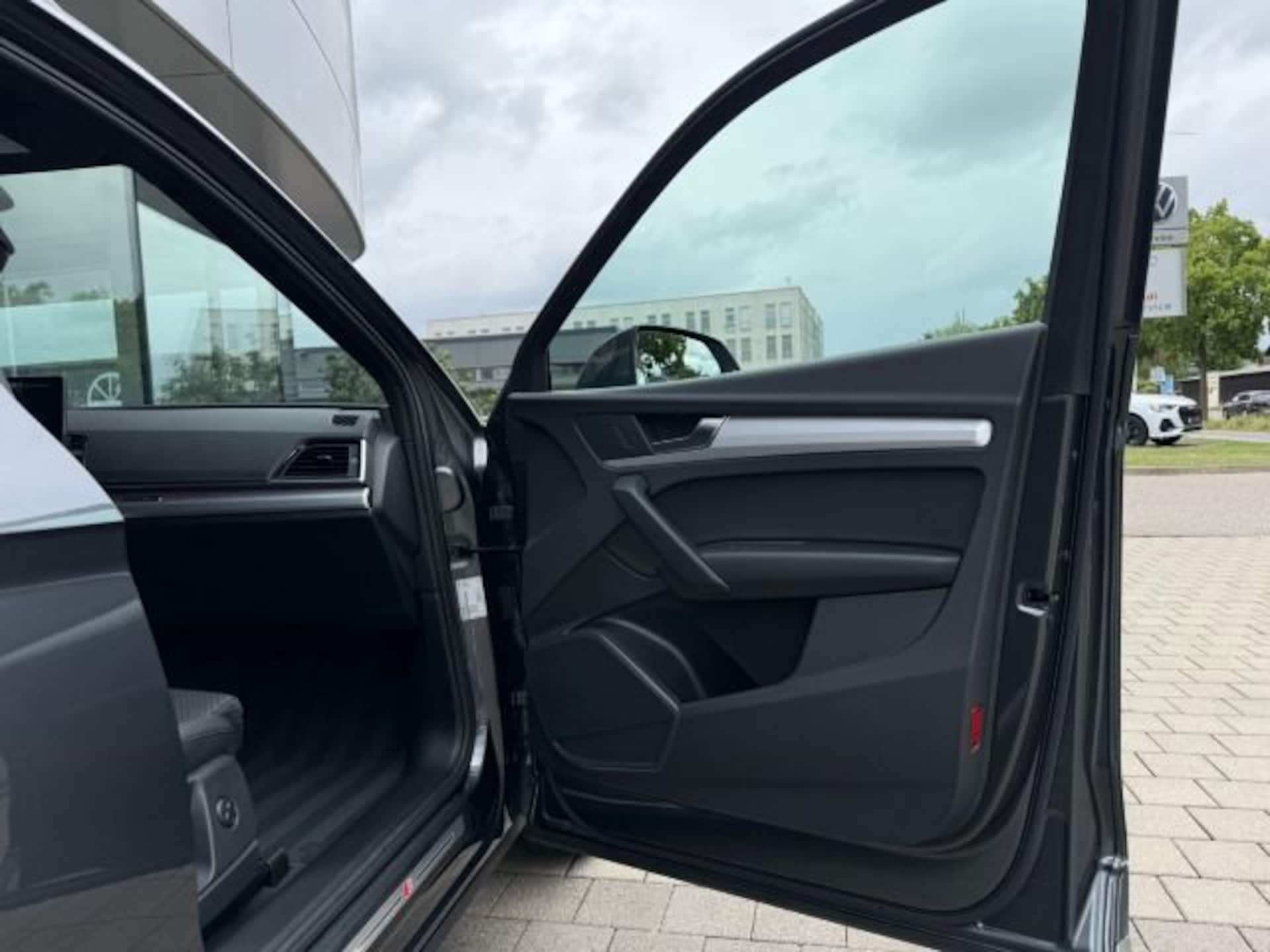 Audi Q5 SUV S line