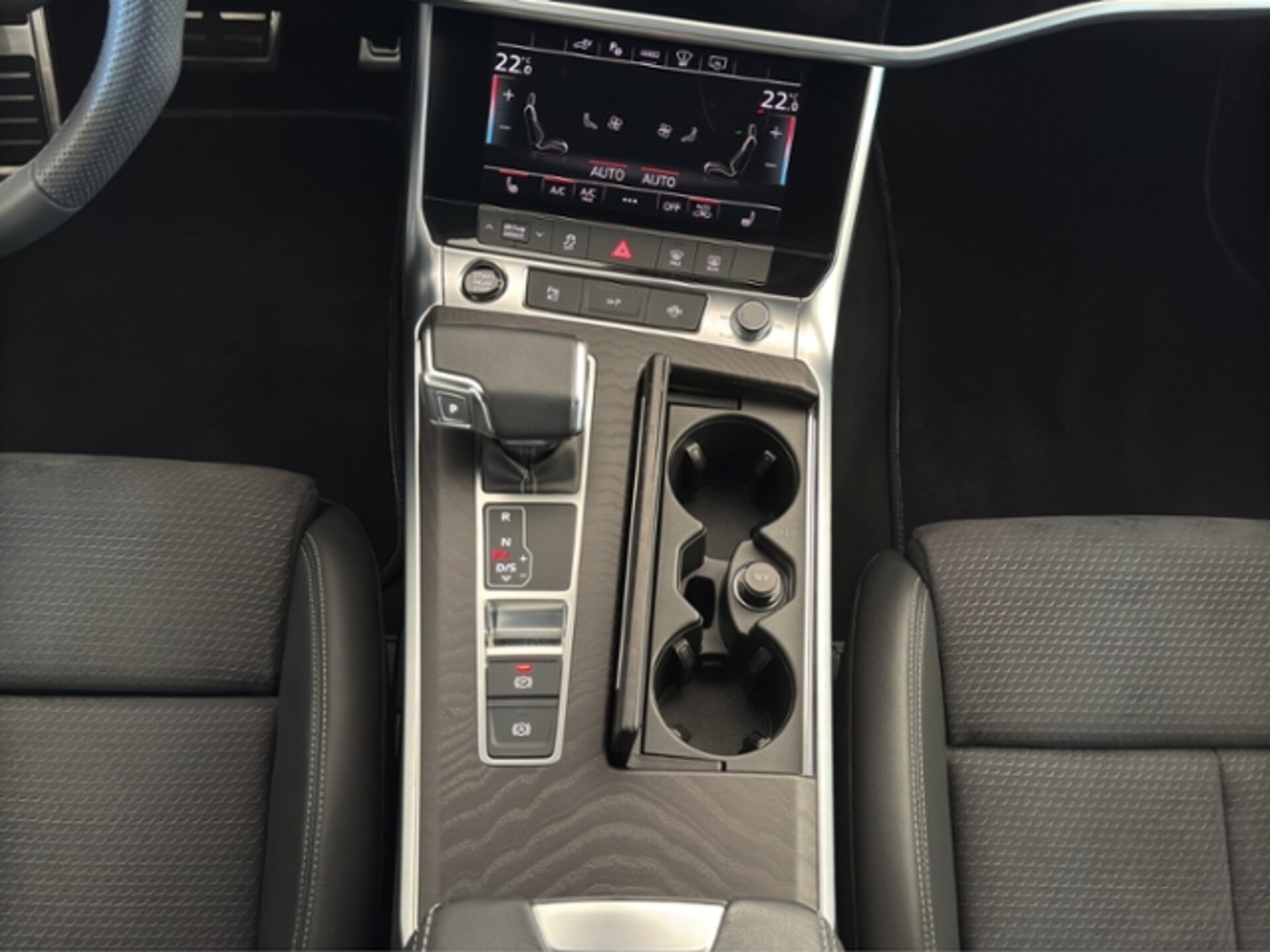 Audi A6 Avant TFSI e Sport