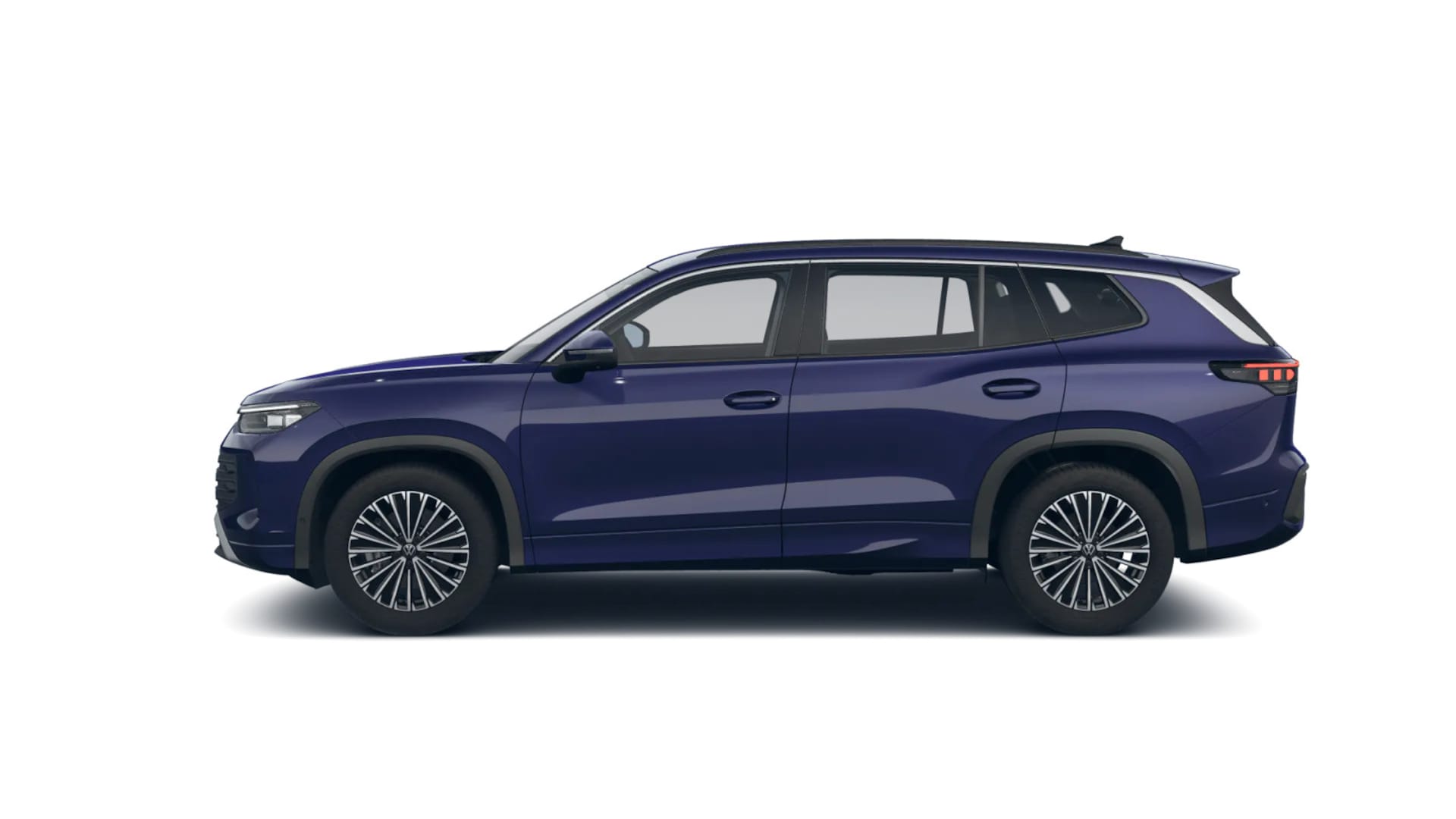 Volkswagen Tayron Life