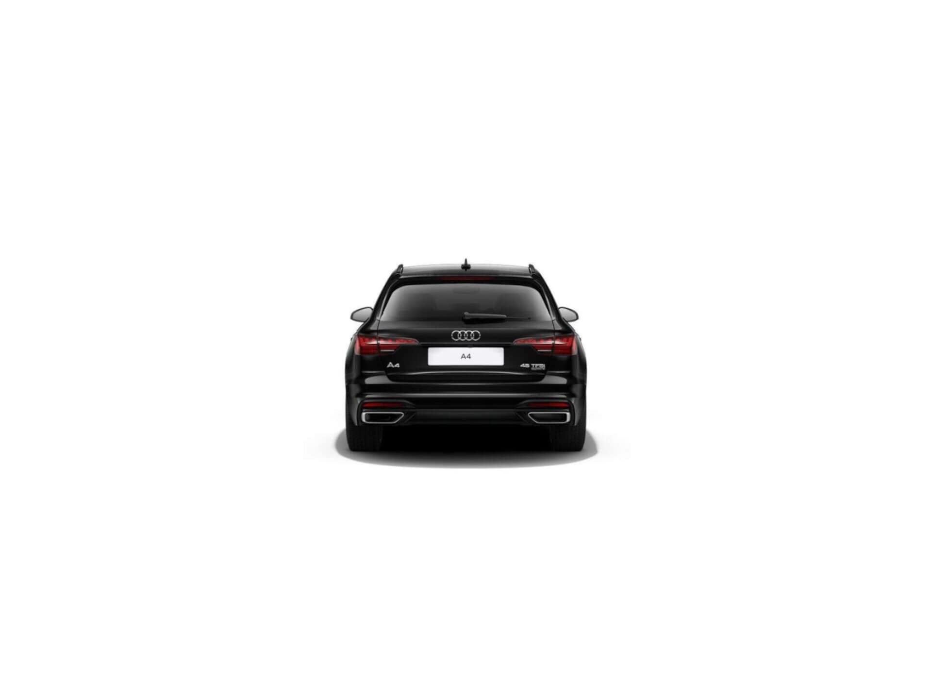 Audi A4 Avant Advanced