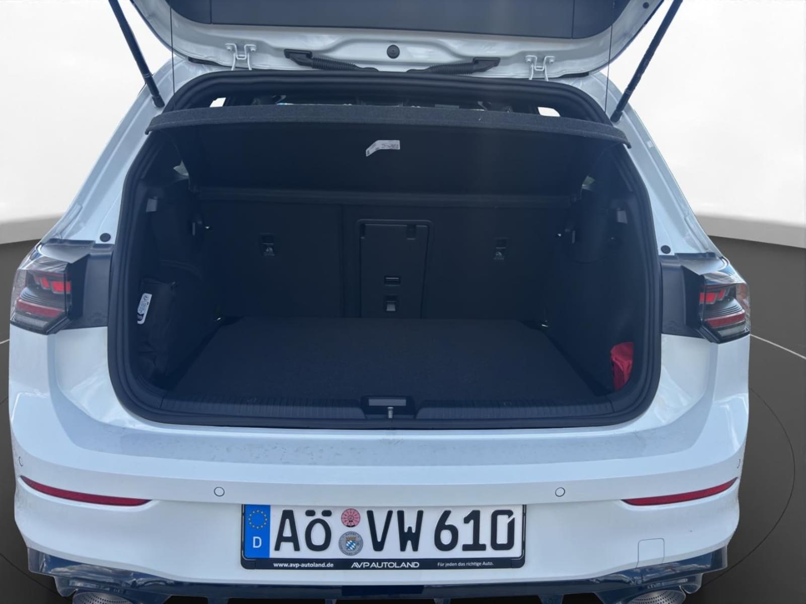 Volkswagen Golf – Bild 15