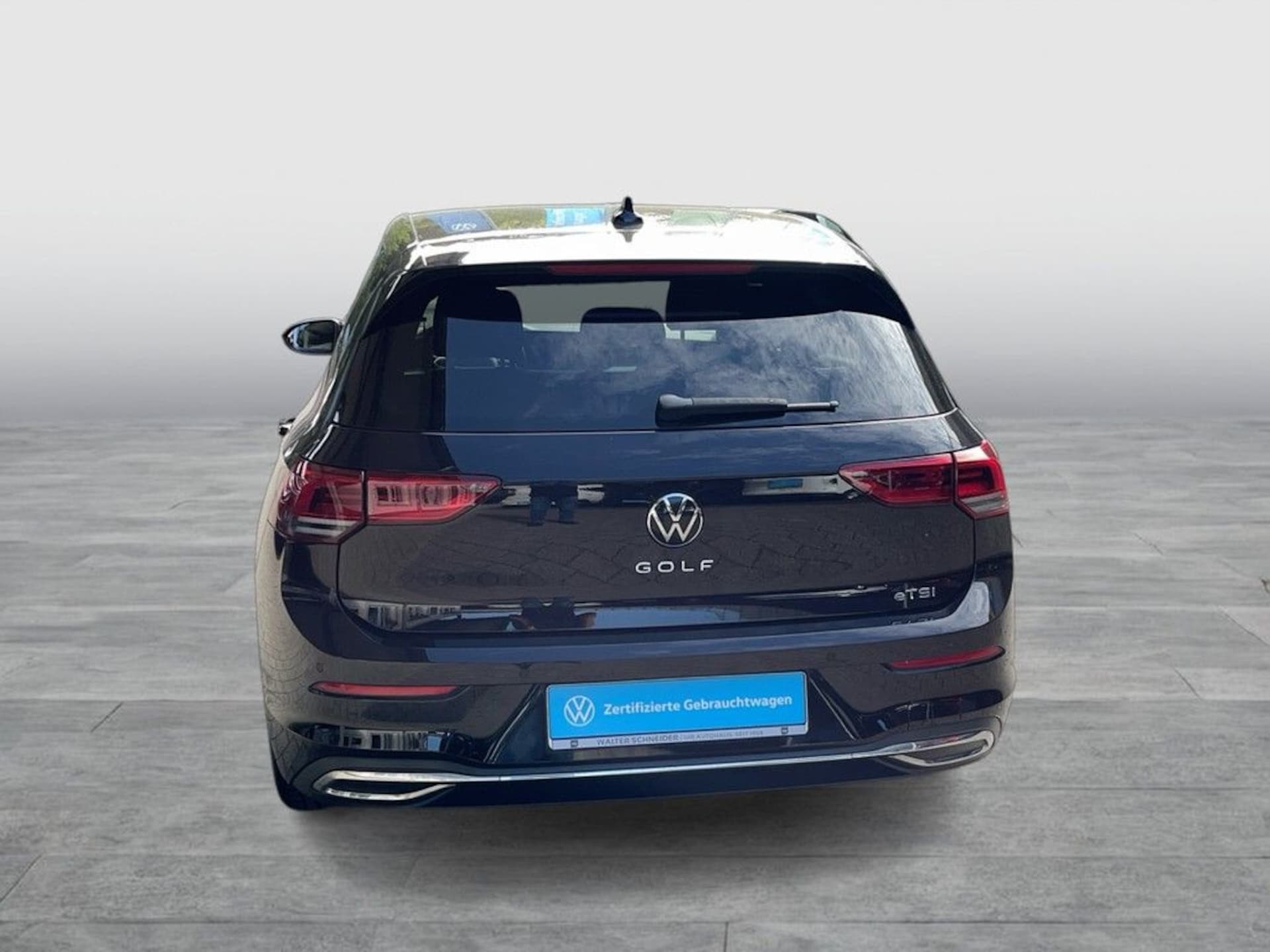 Volkswagen Golf Active