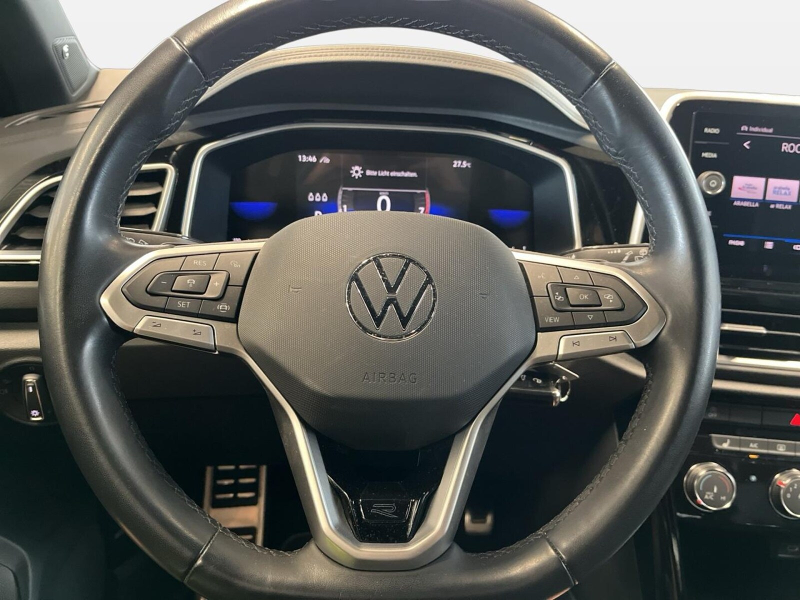 Volkswagen T-Roc – Bild 17