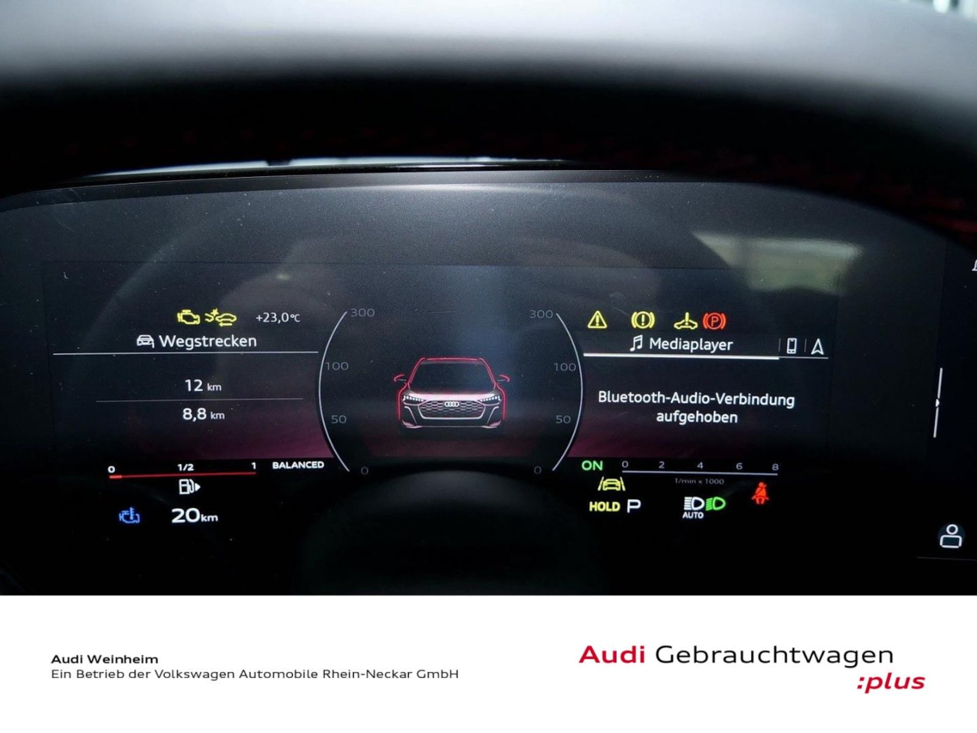 Audi S5 Avant