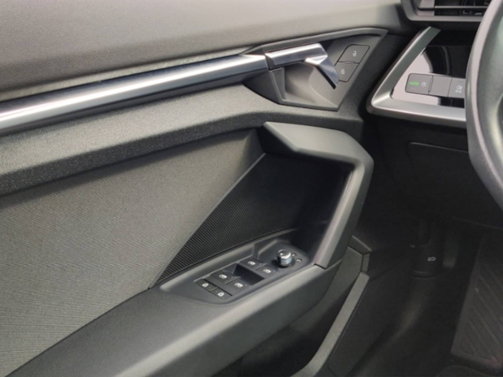 Audi A3 Sportback S line