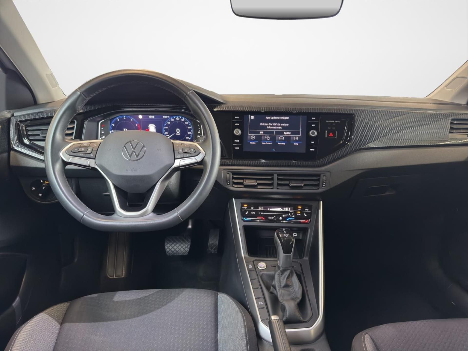 Volkswagen Taigo Life