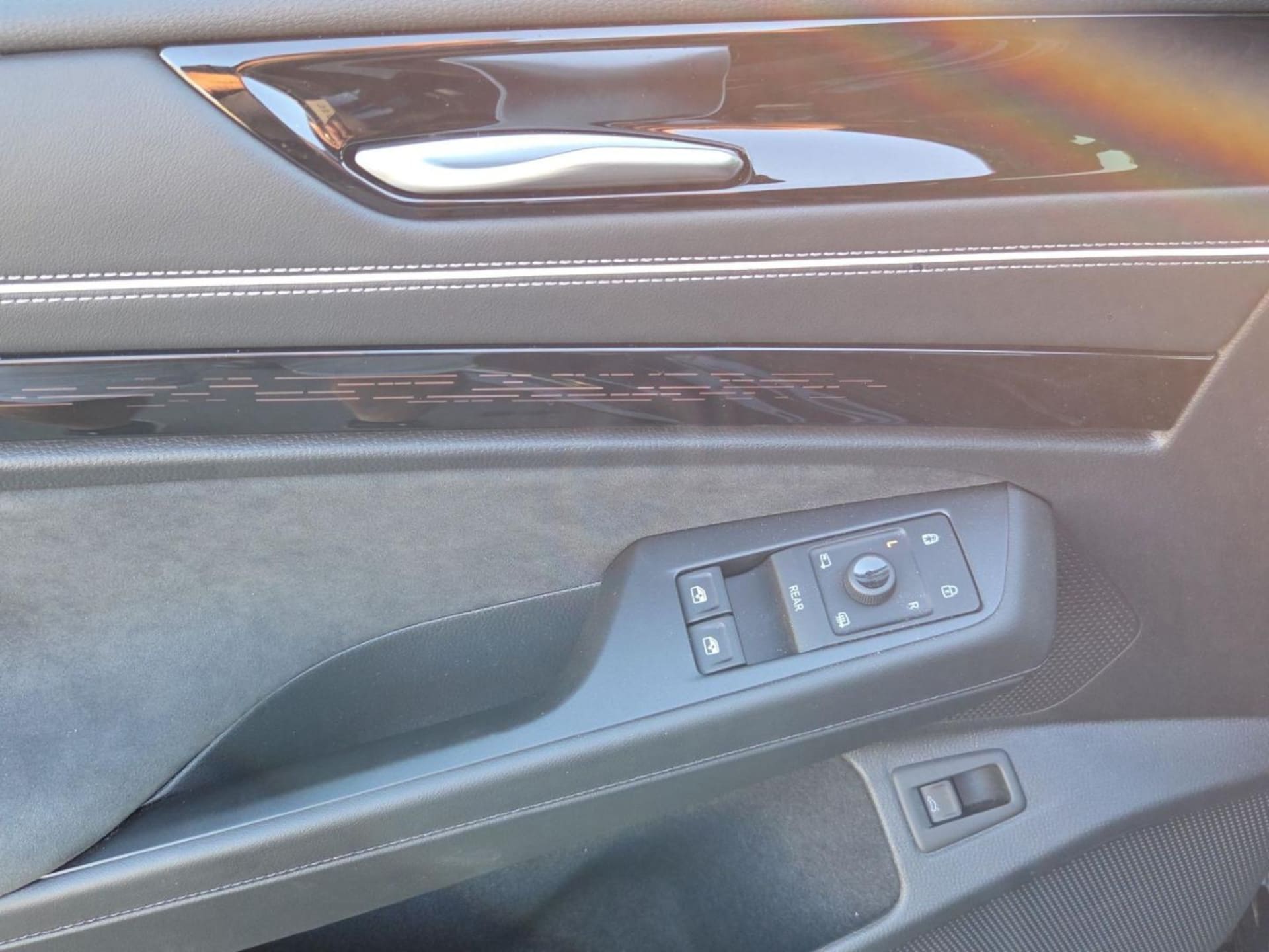 Volkswagen ID.7 Tourer Pro