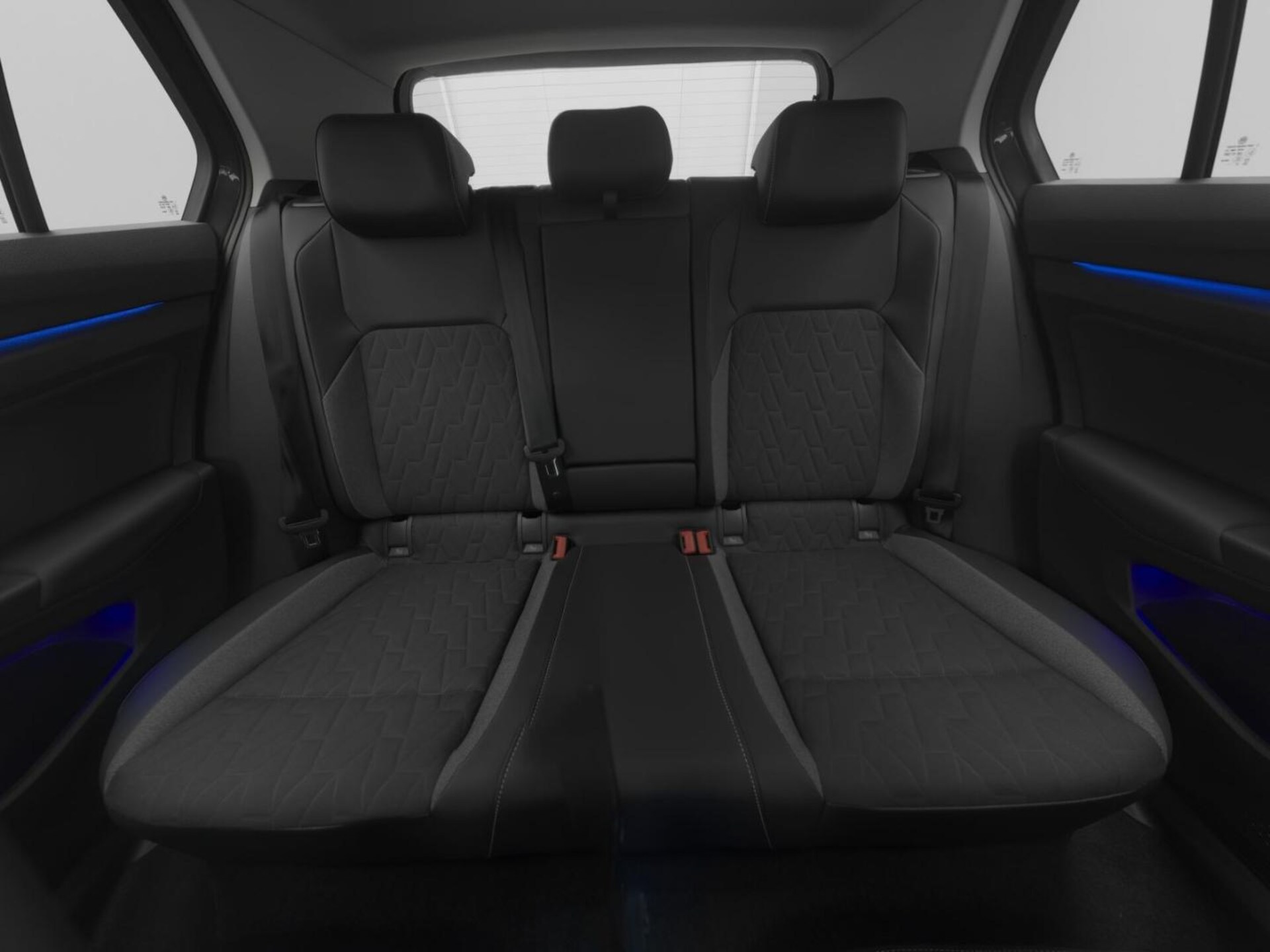 Volkswagen Golf ENERGY