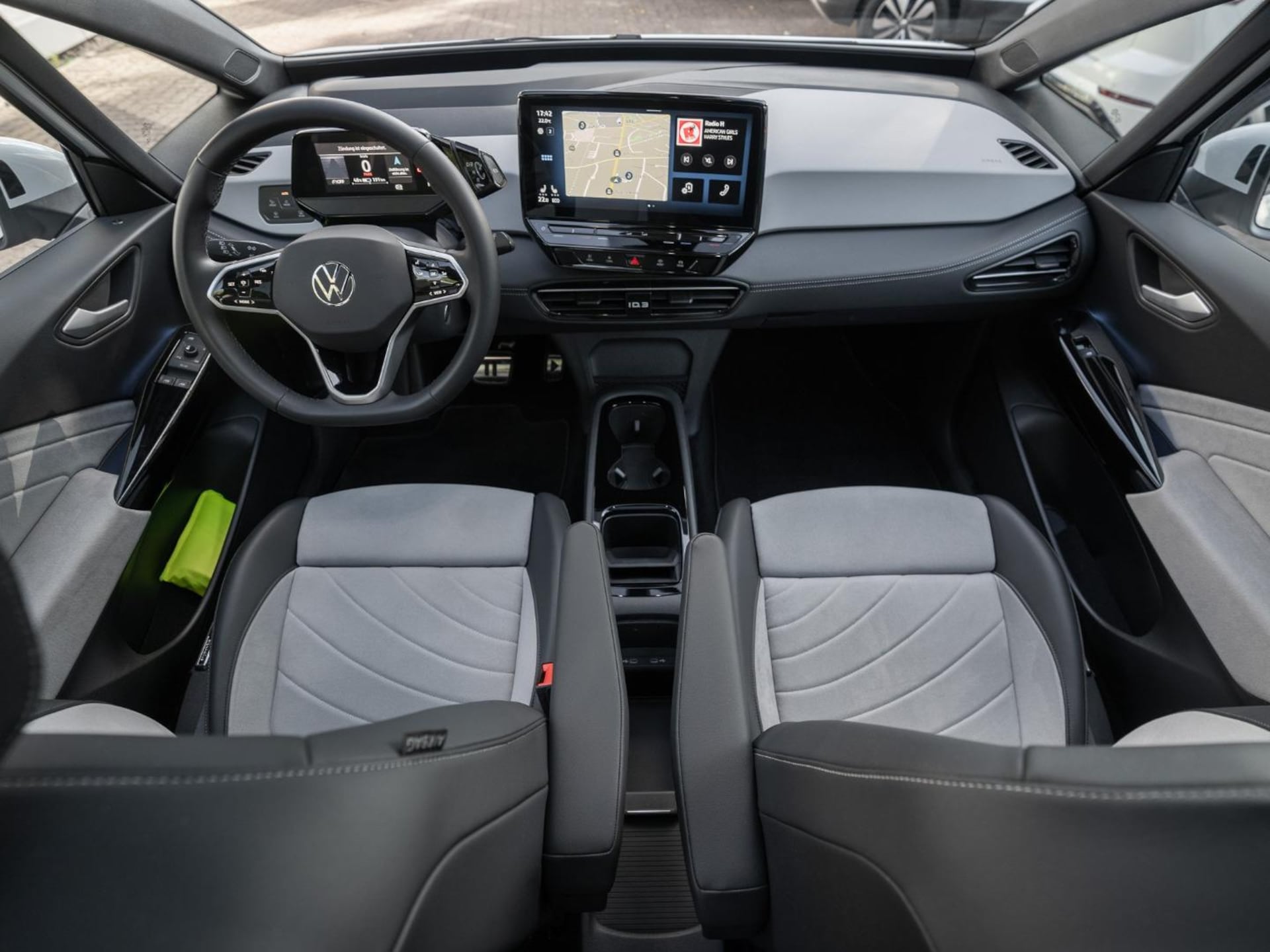 Volkswagen ID.3 MOVE Pro