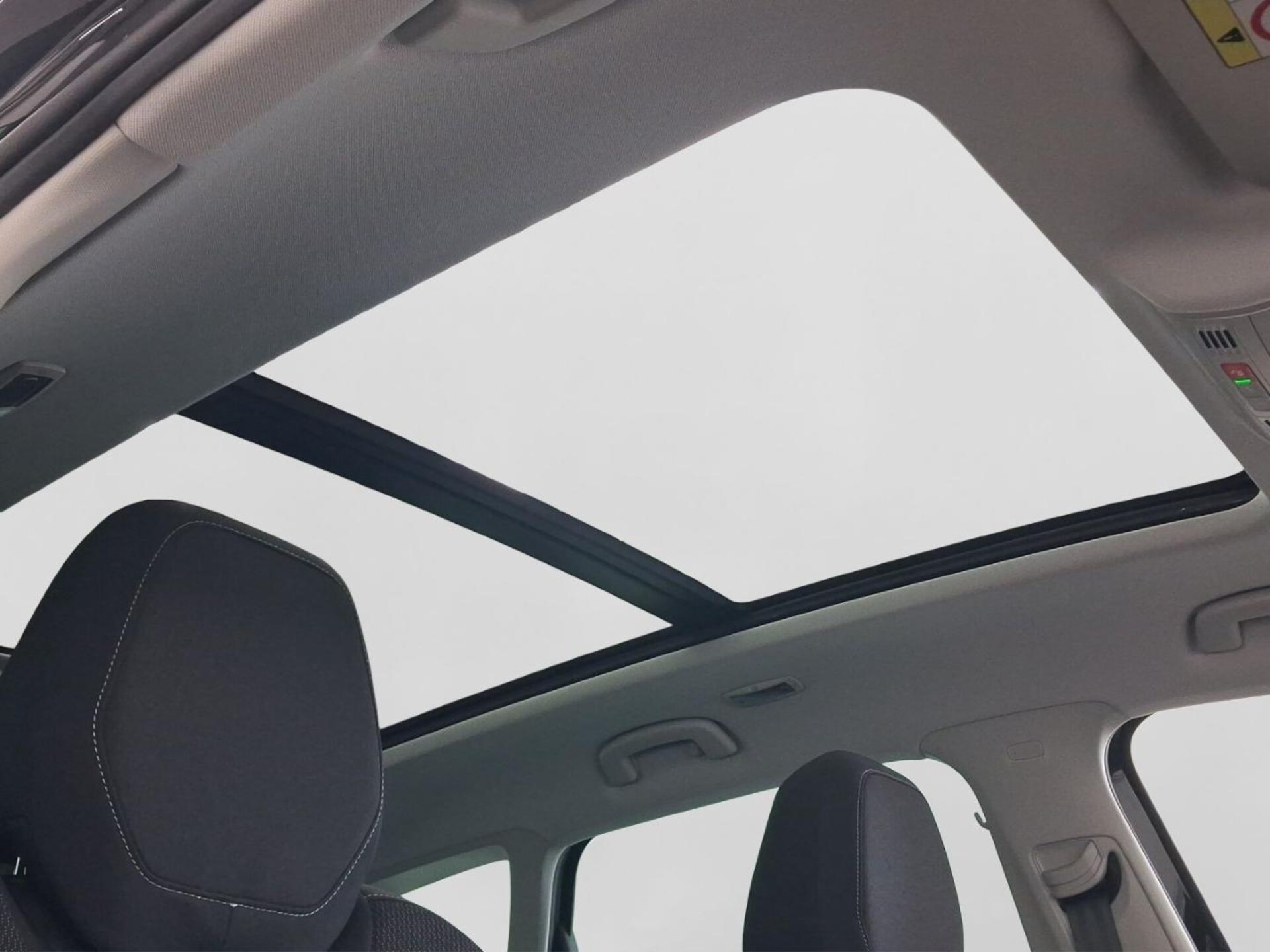 Skoda Karoq Selection