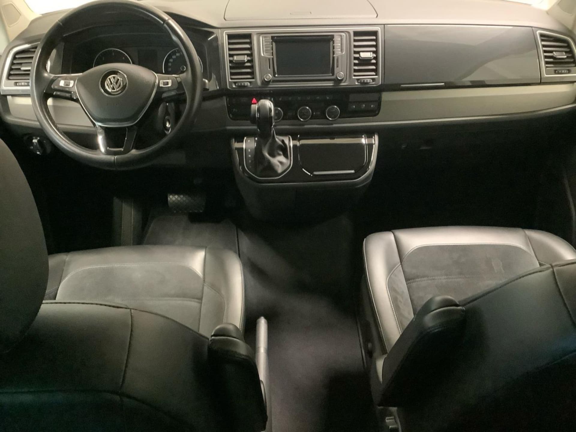 Volkswagen T6 Multivan Comfortline