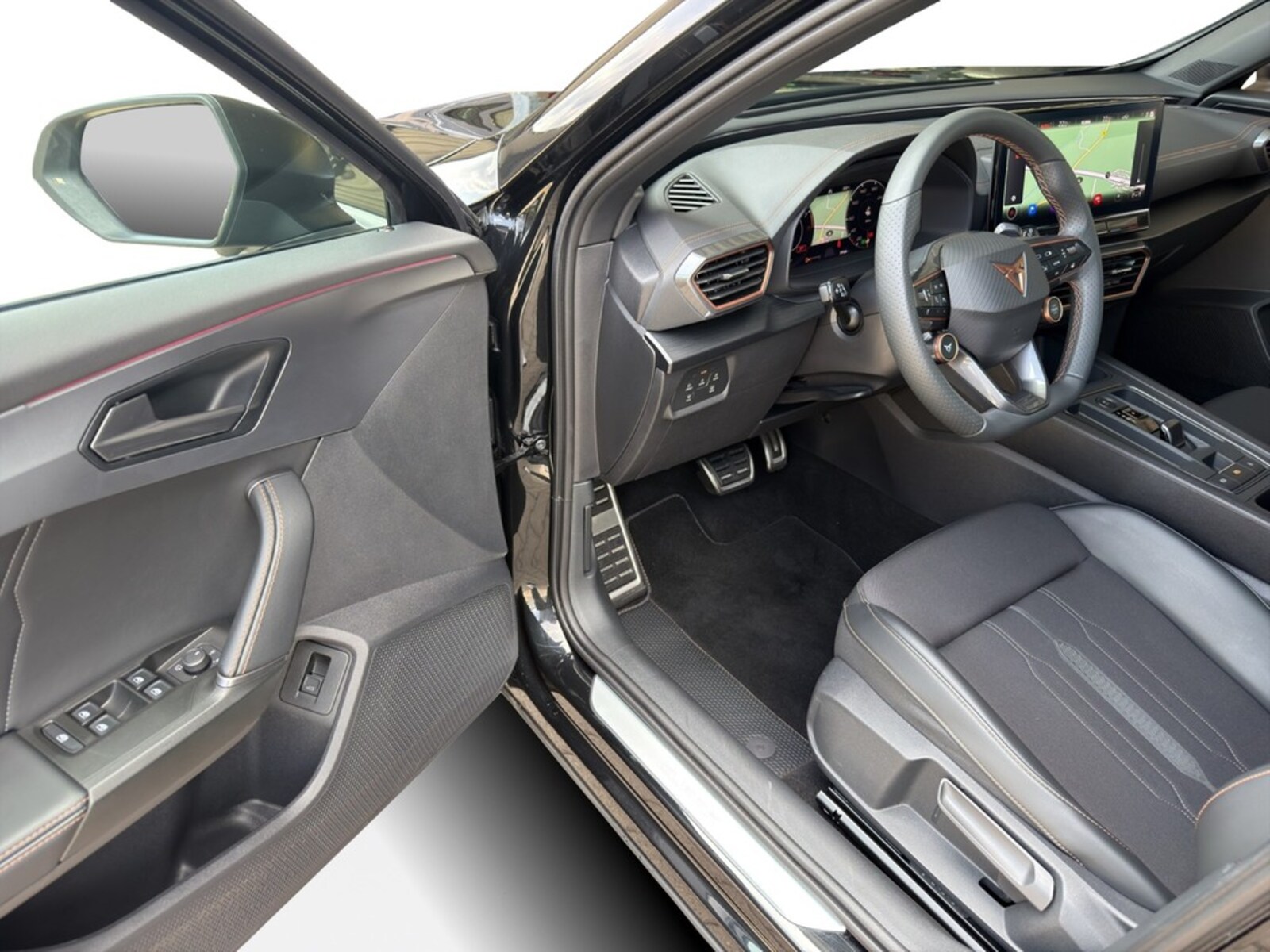 CUPRA Formentor – Bild 12