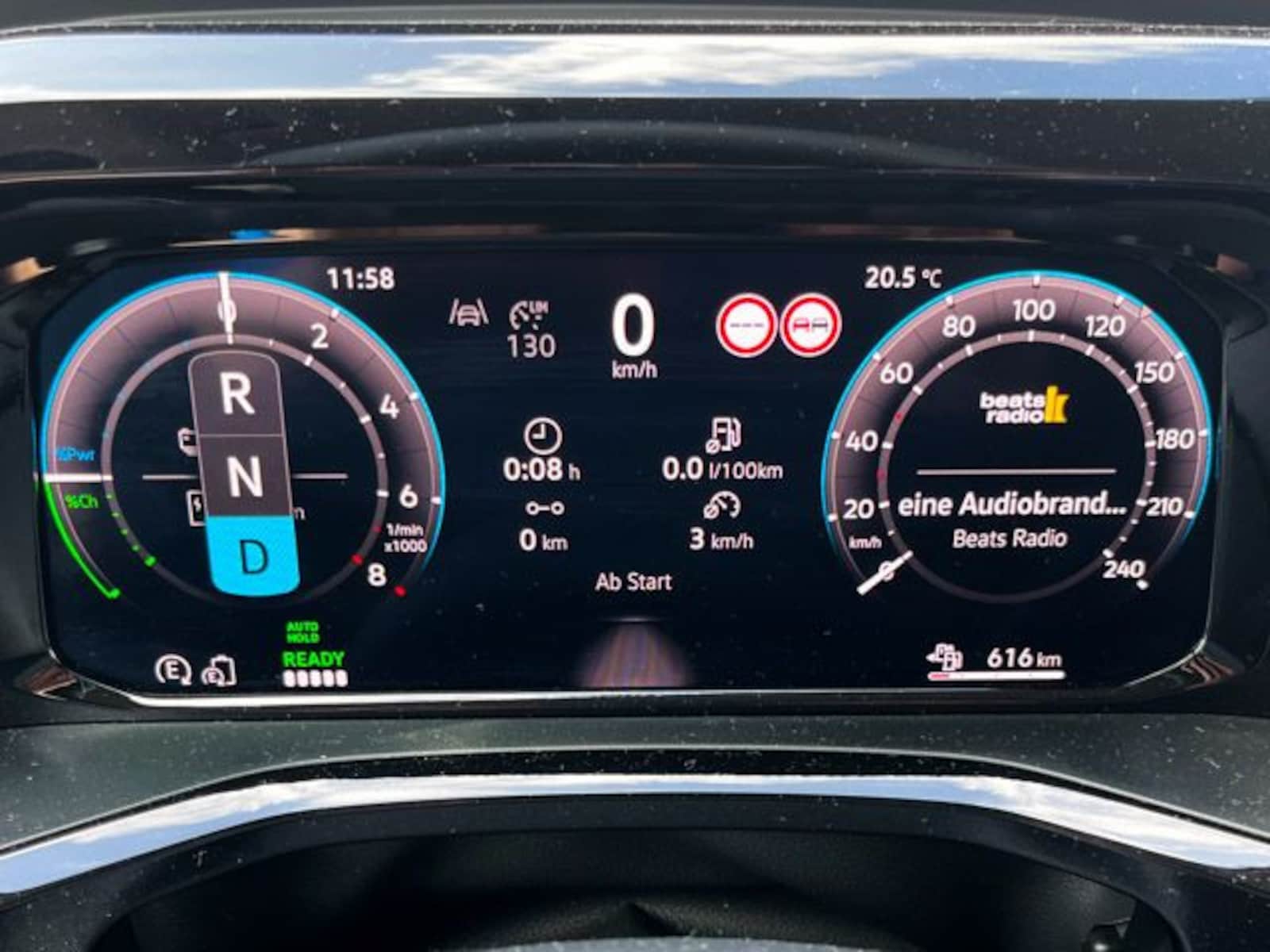 Volkswagen California – Bild 14