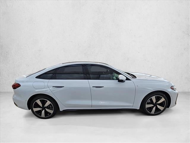 2026 Audi A5 Sedan