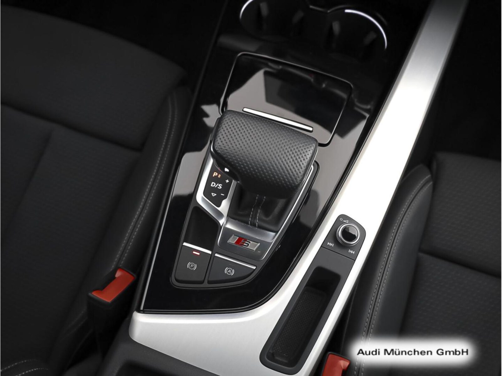 Audi S4 Avant – Bild 16