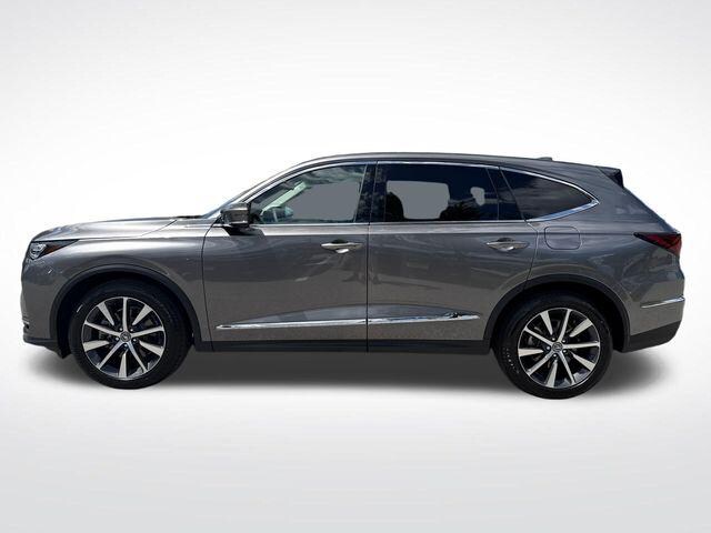 2026 Acura MDX