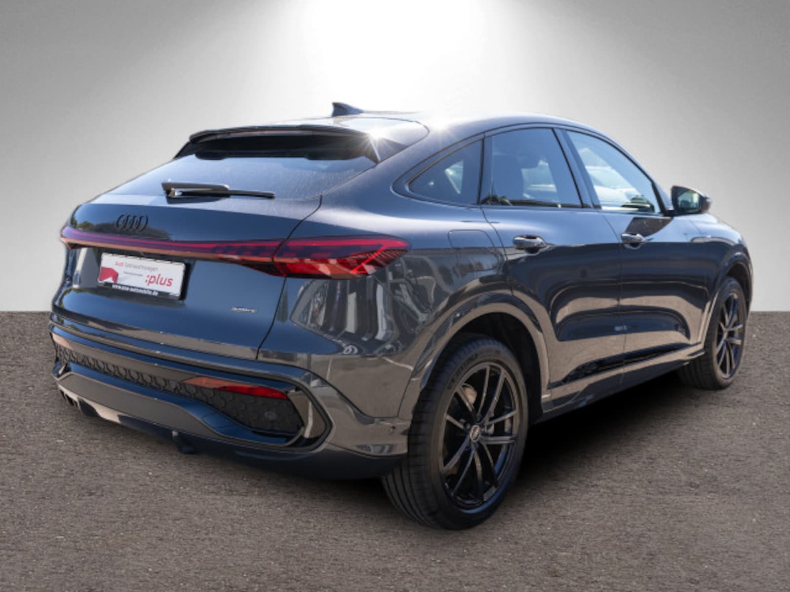 Audi Q5 Sportback – Bild 3