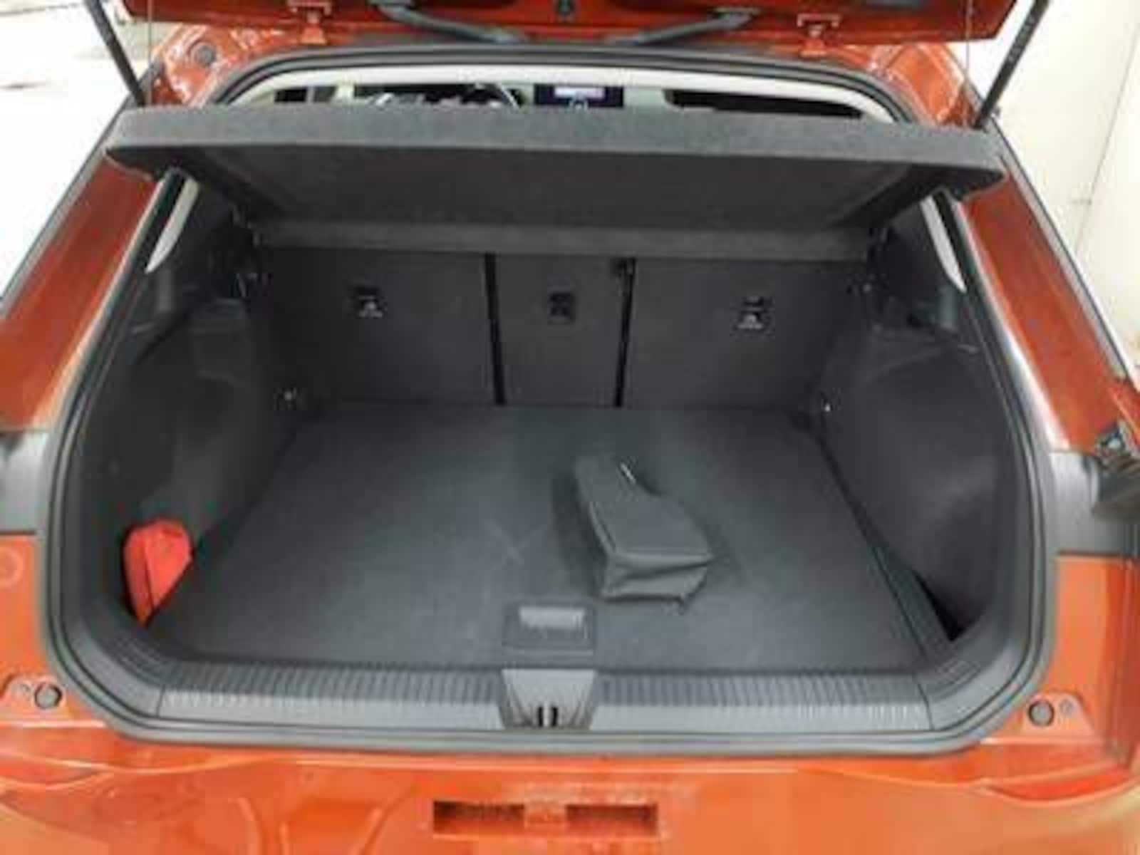 Volkswagen T-Roc – Bild 9