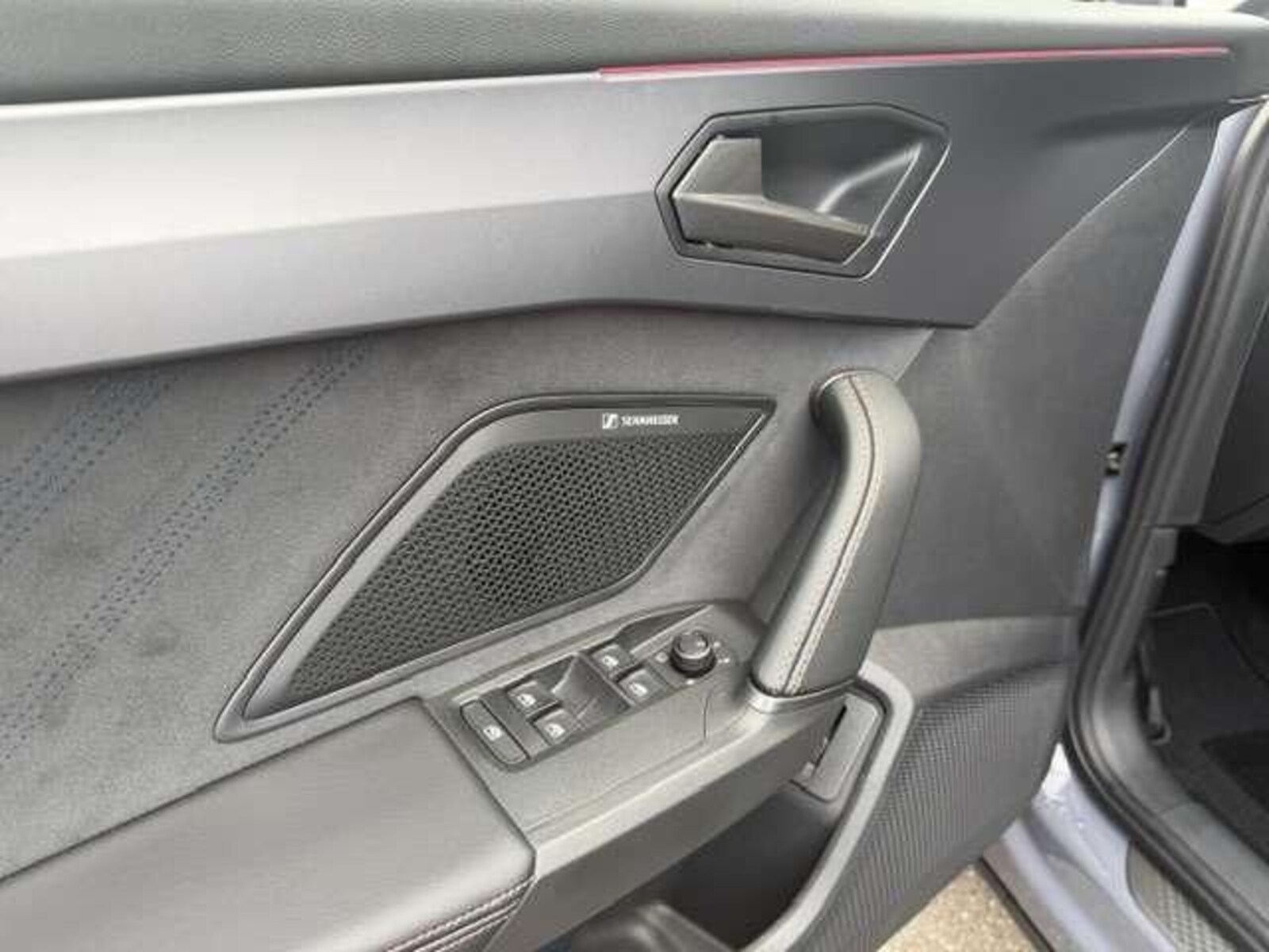 CUPRA Formentor – Bild 13
