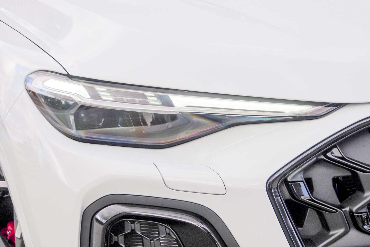 Image about Audi SQ5 SUV TFSI 270 kW edition one