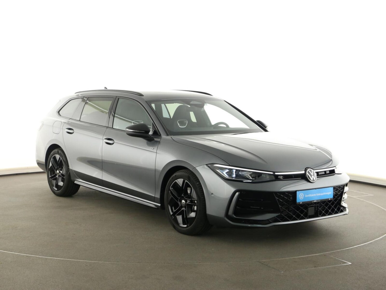 Volkswagen Passat – Bild 9