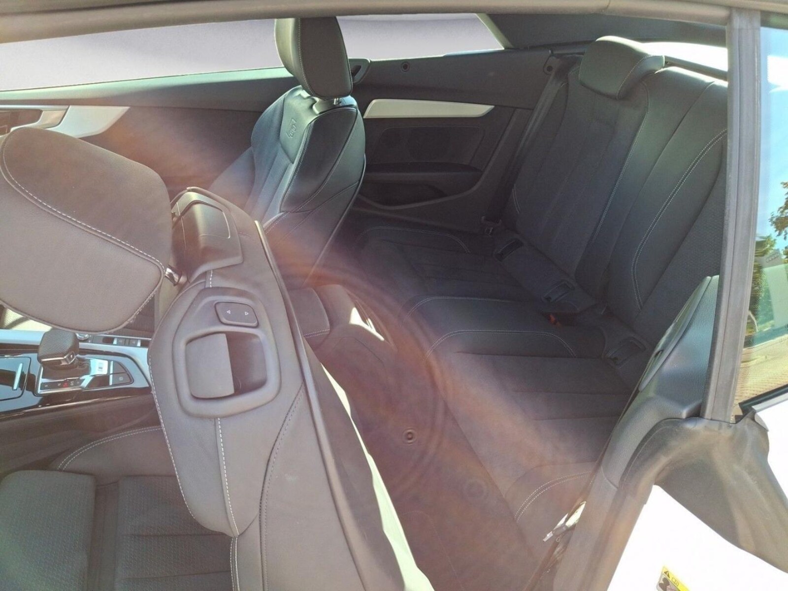 Audi S5 Cabriolet – Bild 14