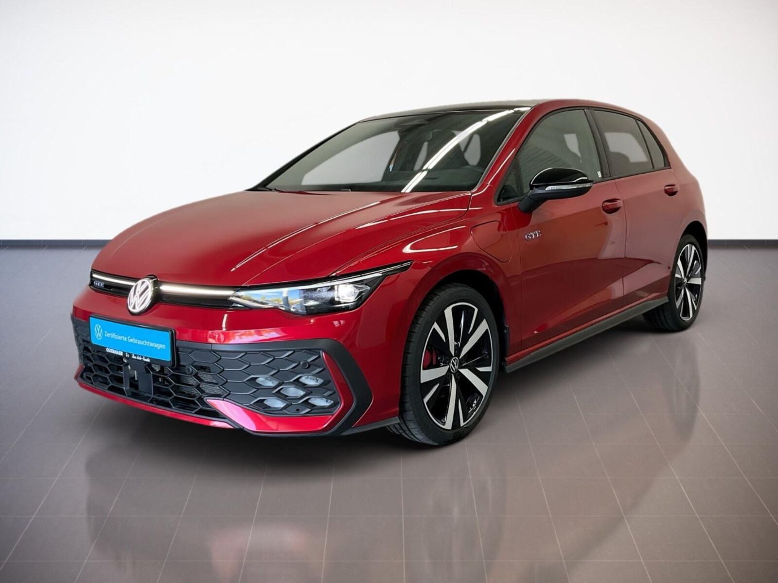 Volkswagen Golf – Bild 2