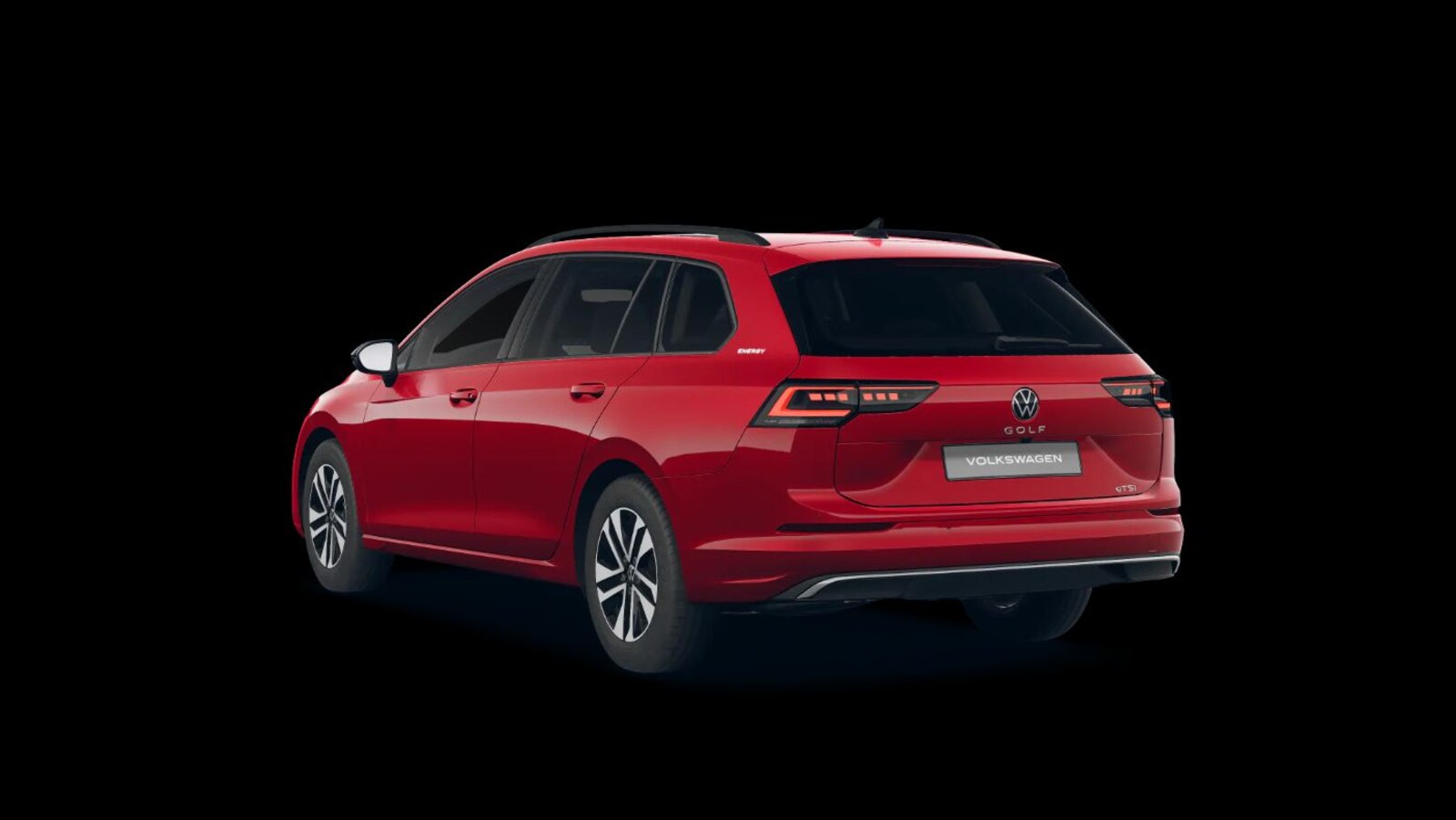 Volkswagen Golf Variant – Bild 7