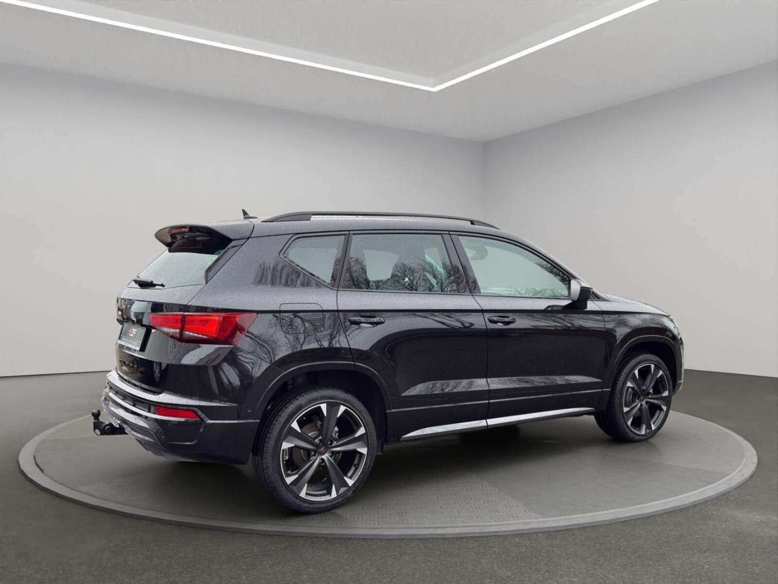 CUPRA Ateca – Bild 4