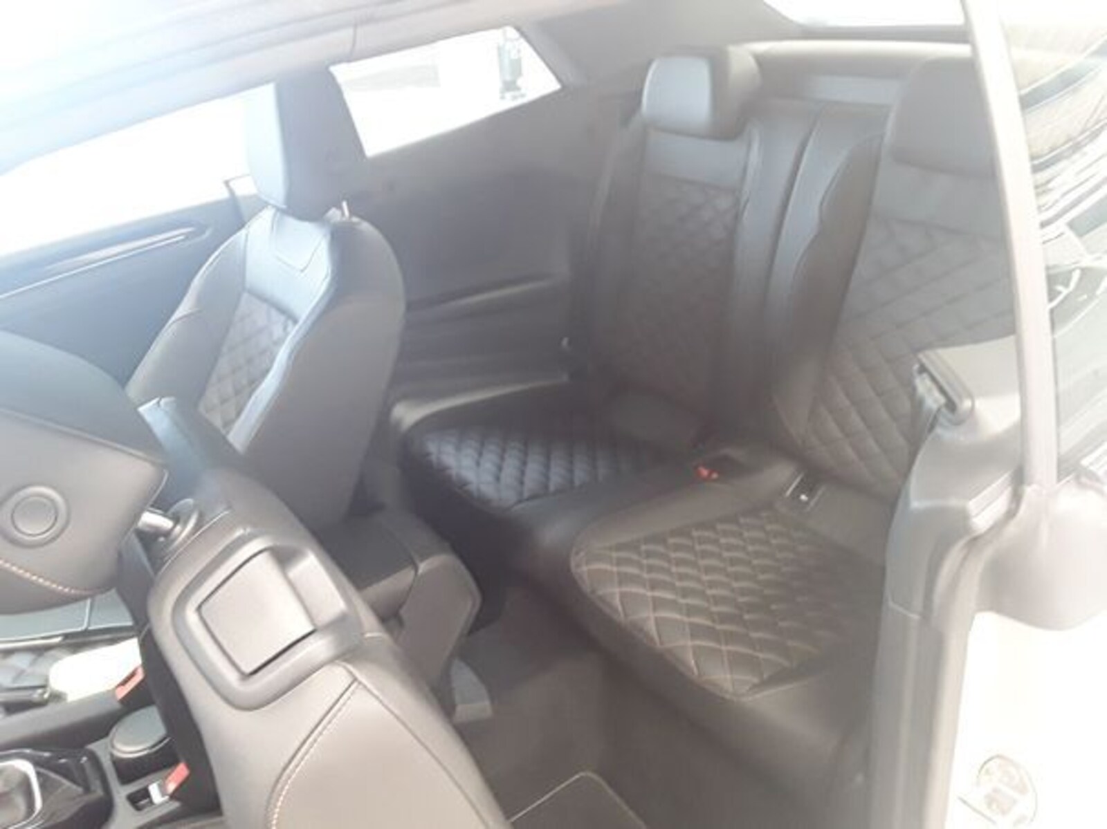 Volkswagen T-Roc Cabriolet – Bild 7