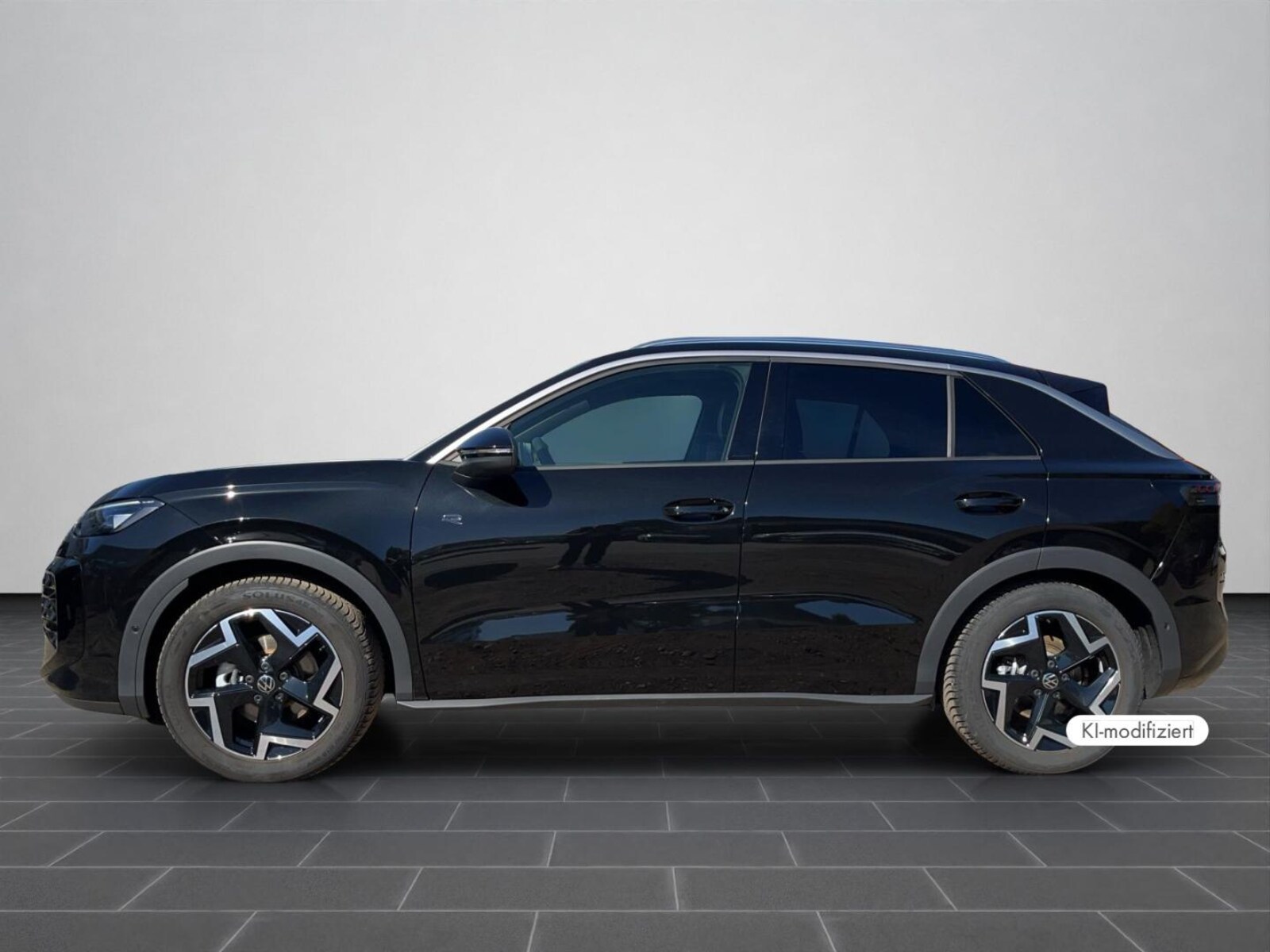 Volkswagen T-Roc – Bild 7
