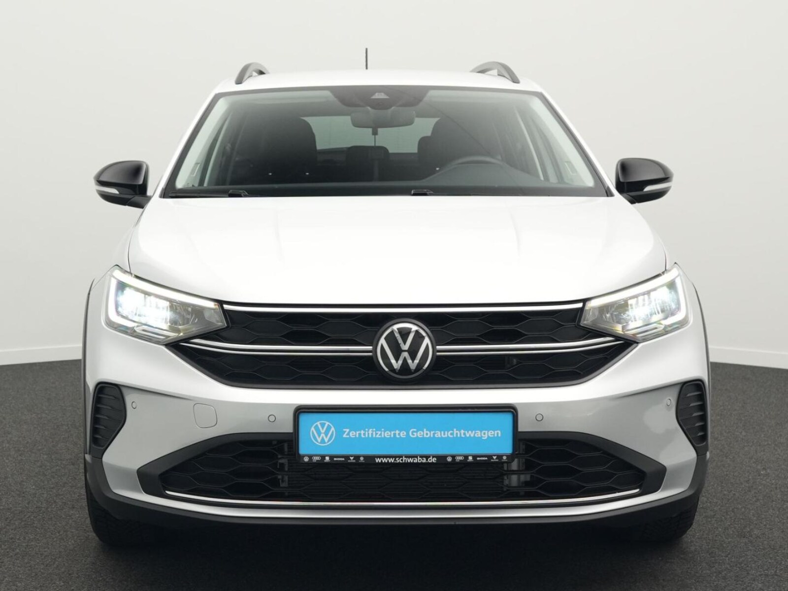 Volkswagen Taigo – Bild 7