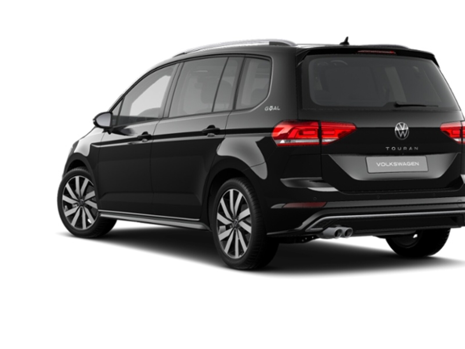 Volkswagen Touran – Bild 2