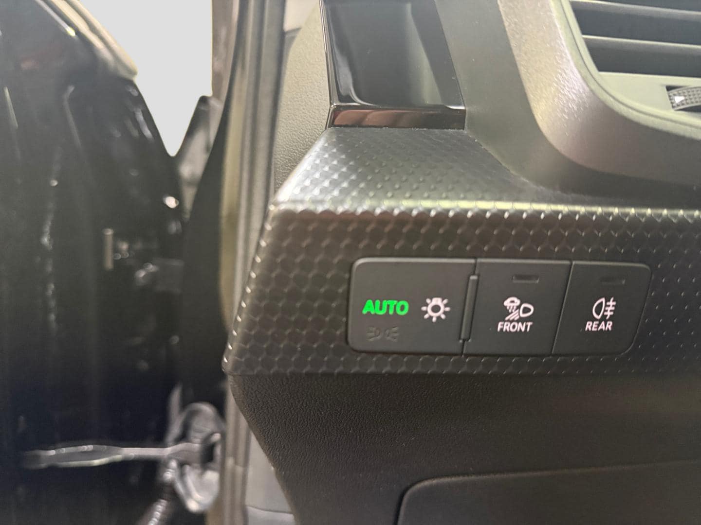 Bild über Audi A1 Sportback advanced 30 TFSI S tronic - für weitere Informationen kontaktieren Sie den Audi Partner