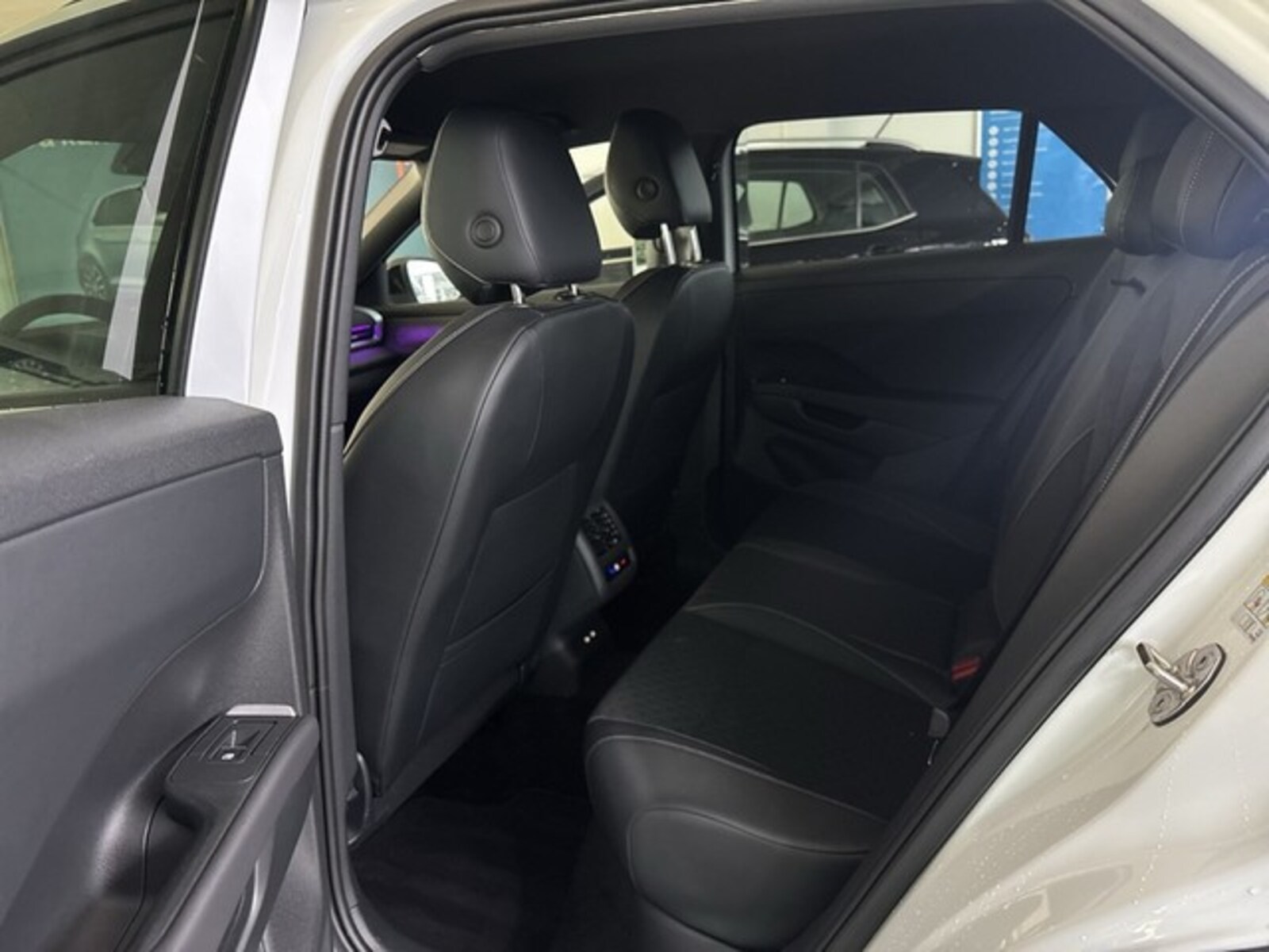 Volkswagen T-Roc – Bild 10
