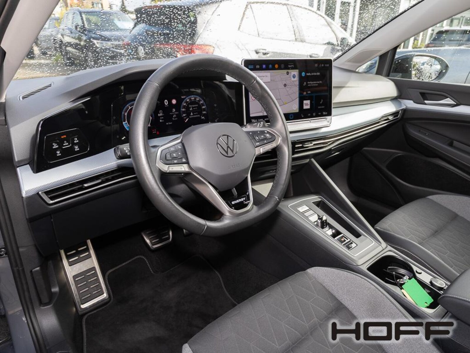 Volkswagen Golf – Bild 4