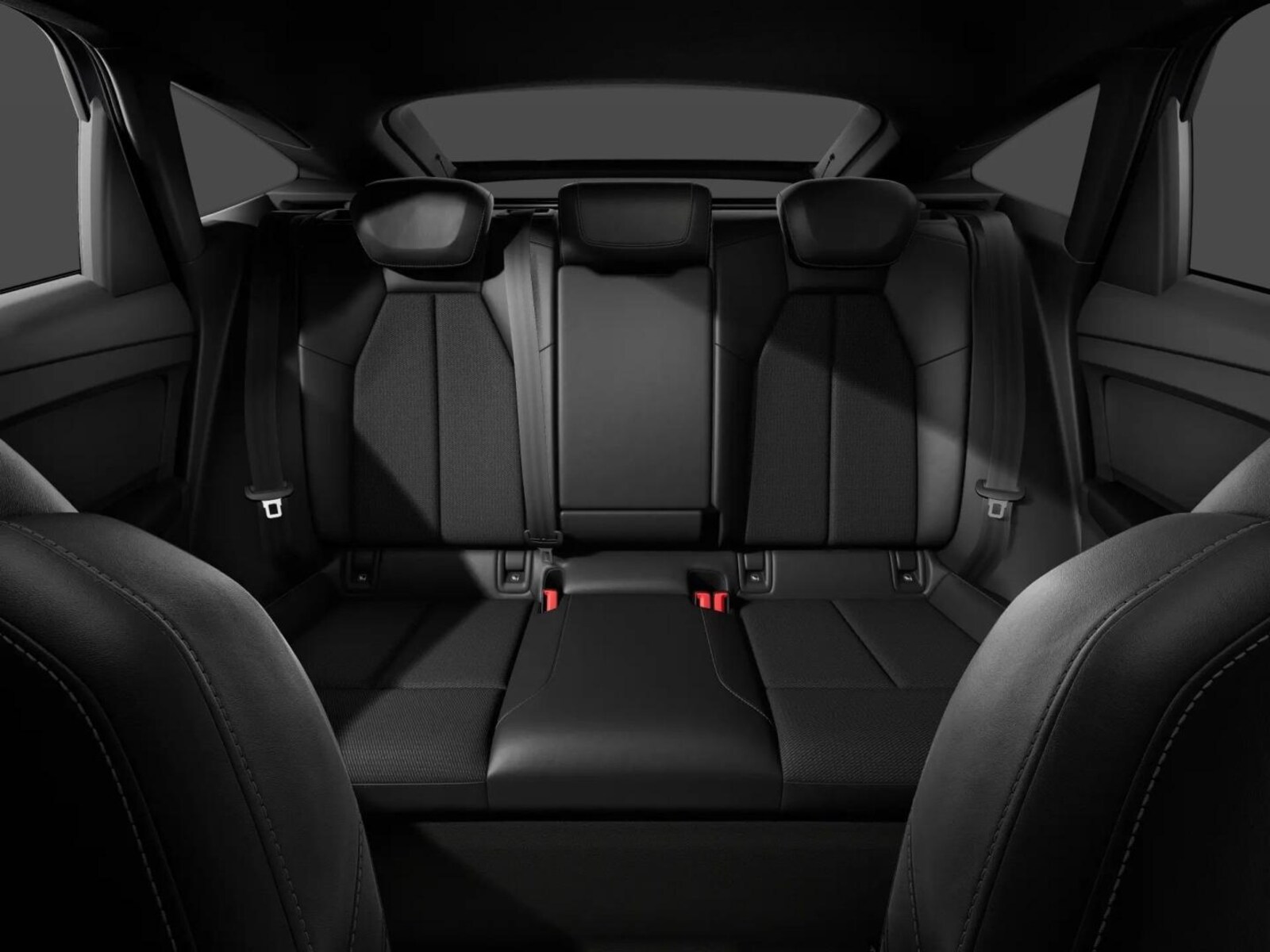 Audi Q4 Sportback e-tron – Bild 8