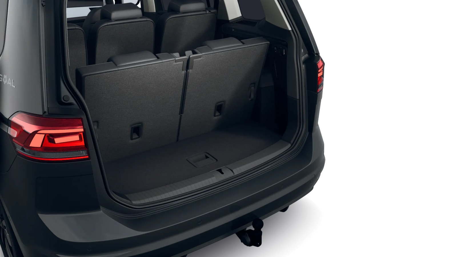 Volkswagen Touran – Bild 10