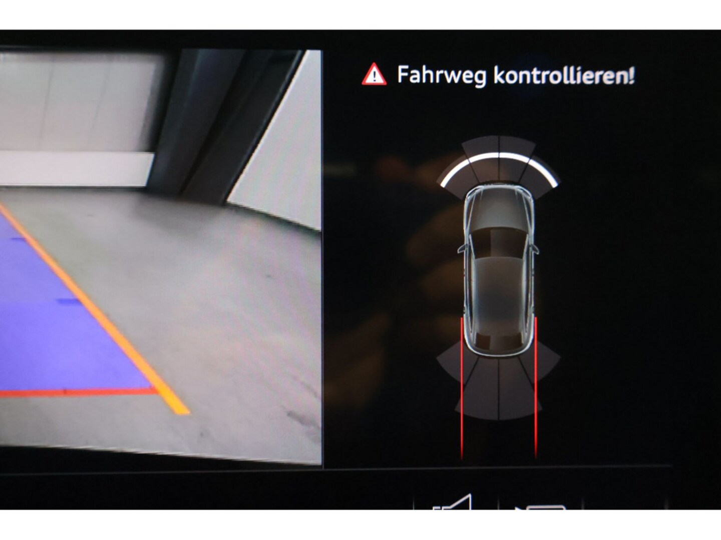Bild über Audi Q5 Sportback 40 TDI quattro S tronic - für weitere Informationen kontaktieren Sie den Audi Partner