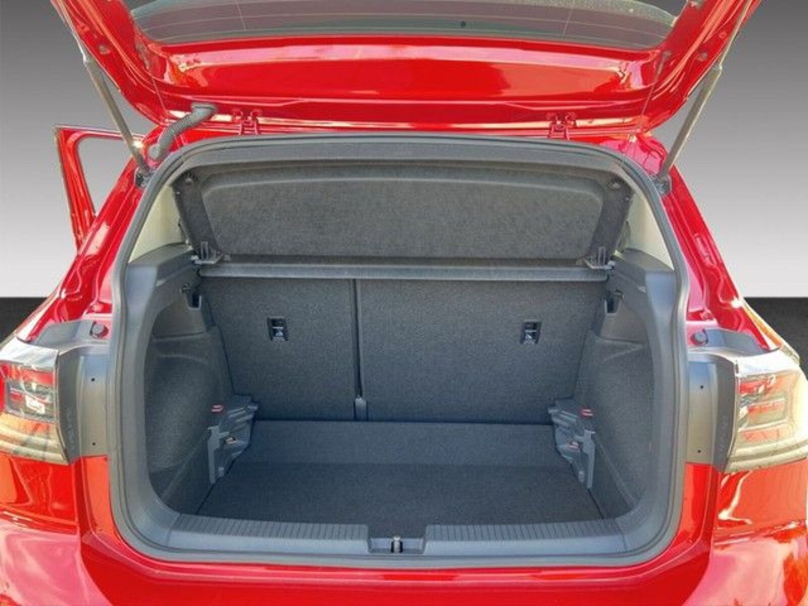 Volkswagen T-Cross – Bild 21