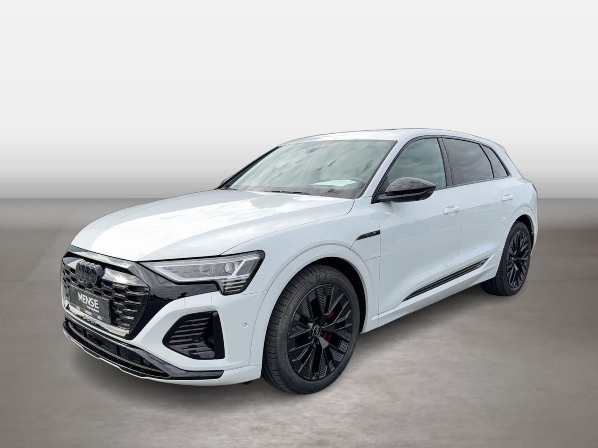 Audi Q8 e-tron 2023