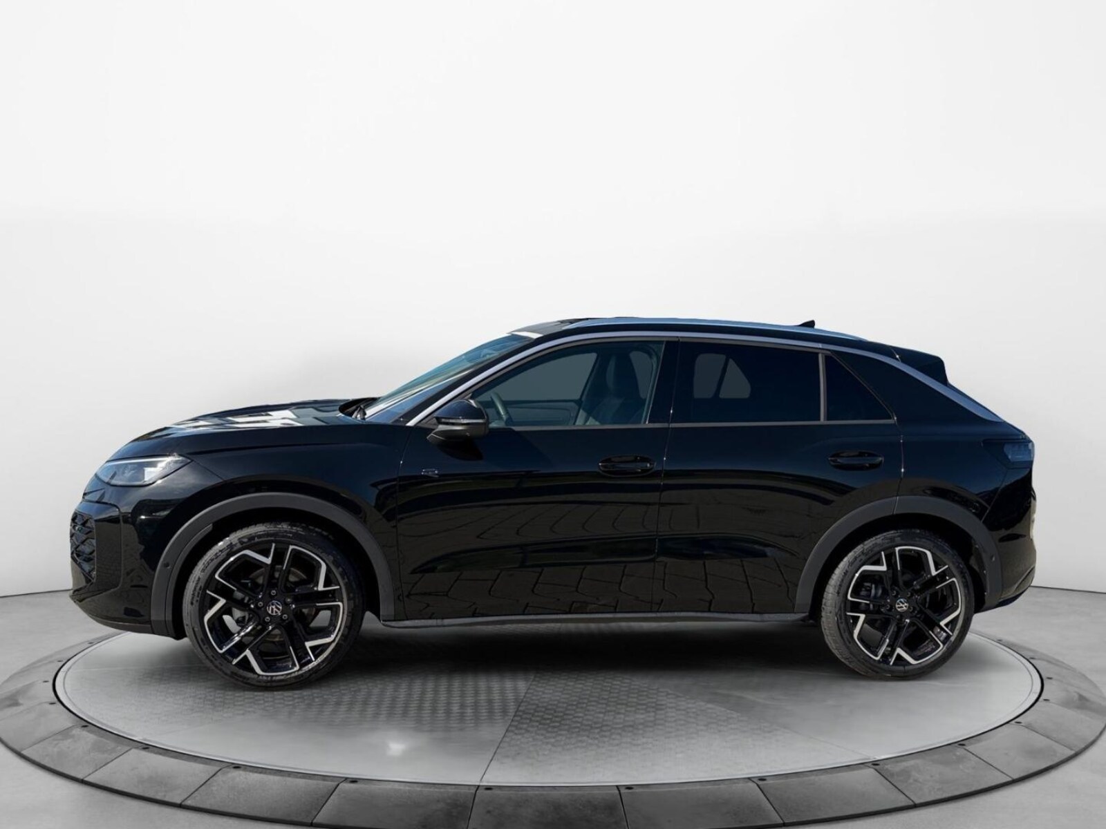 Volkswagen T-Roc – Bild 3