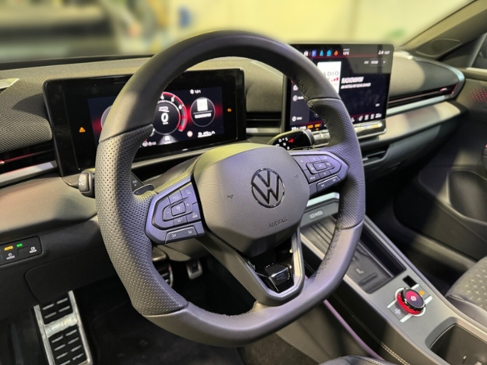Volkswagen T-Roc – Bild 10
