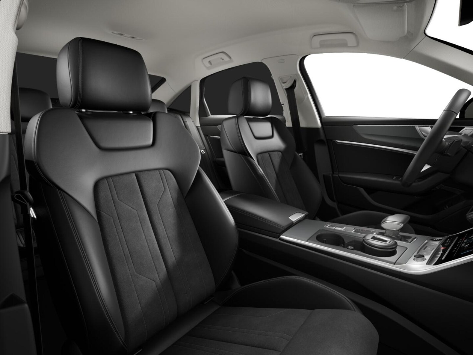 Audi A6 Limousine – Bild 10