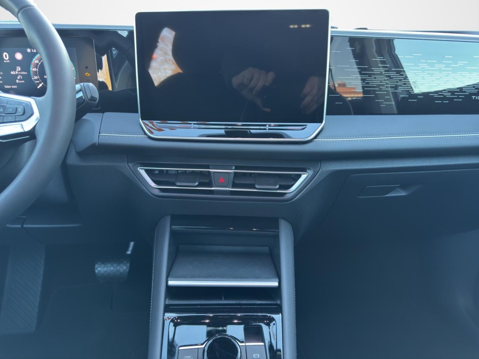 Volkswagen Tiguan – Bild 10