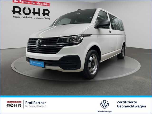 Volkswagen T6.1 Multivan