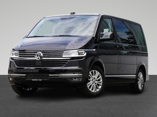 Volkswagen T6.1 Multivan