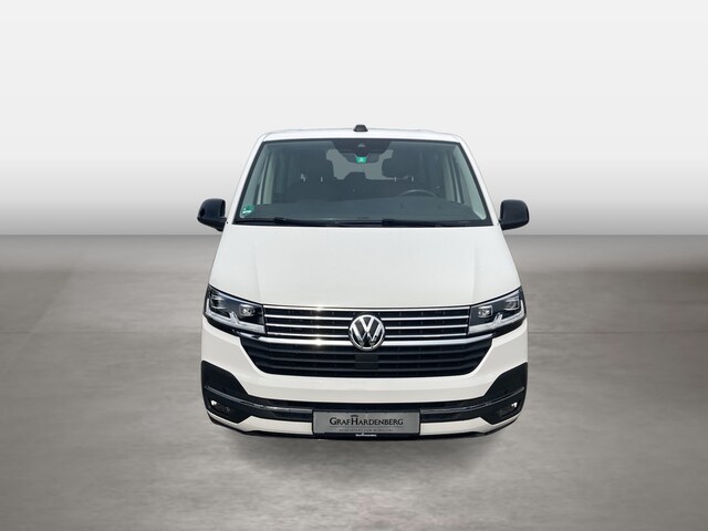 Volkswagen T6.1 Multivan