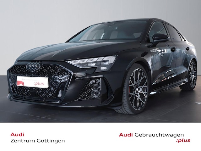 Audi RS 3 Limousine