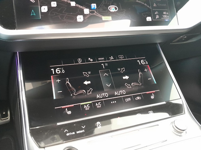 Audi A7 Sportback S Line 40 TDI Quattro 204 Ch S Tronic - 2022 - Joinsteer - #14